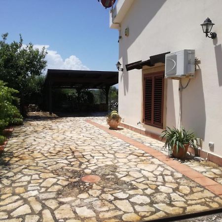 Villa Jole Pisticci Exterior photo